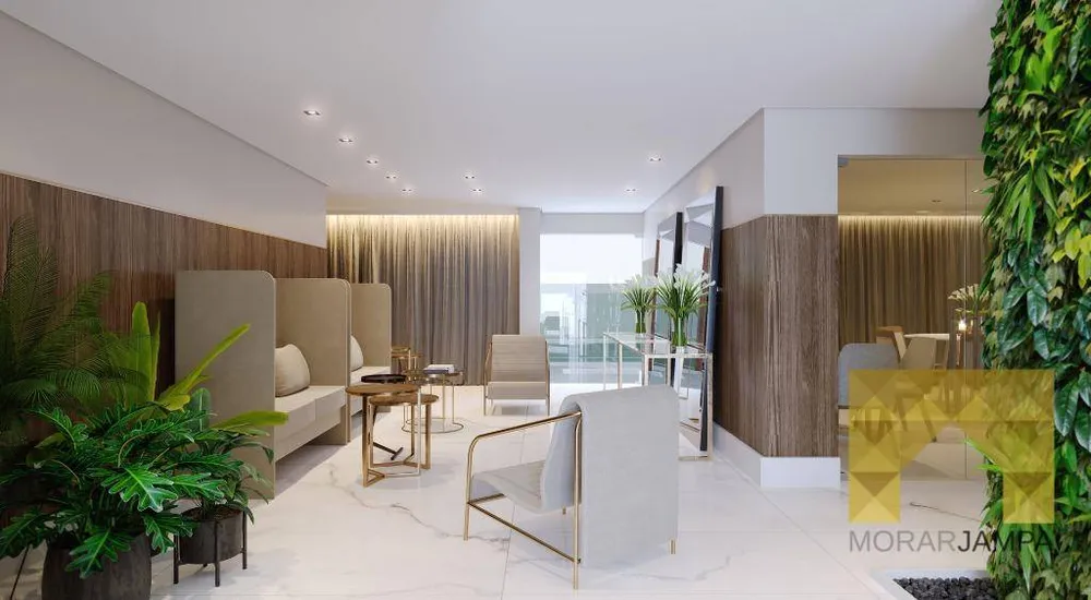 Apartamento, 2 quartos, 59 m² - Foto 3