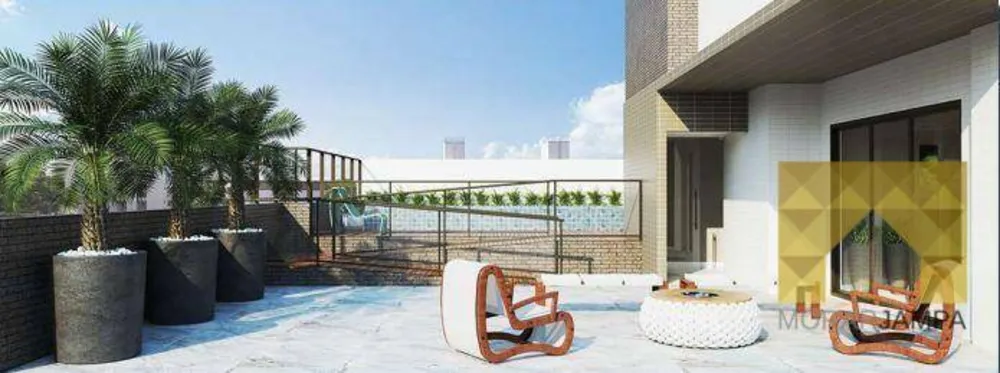Apartamento, 2 quartos, 113 m² - Foto 3