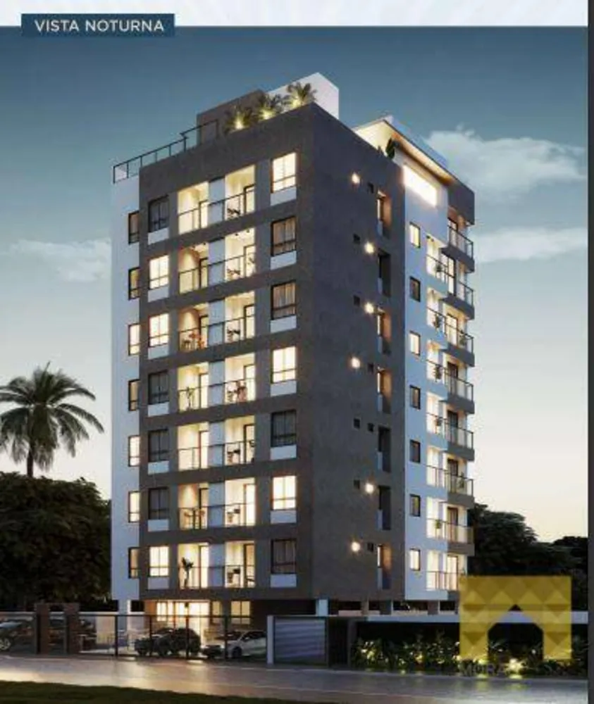 Apartamento, 2 quartos, 113 m² - Foto 1