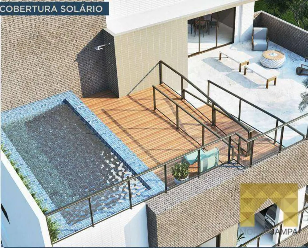 Apartamento, 2 quartos, 113 m² - Foto 2