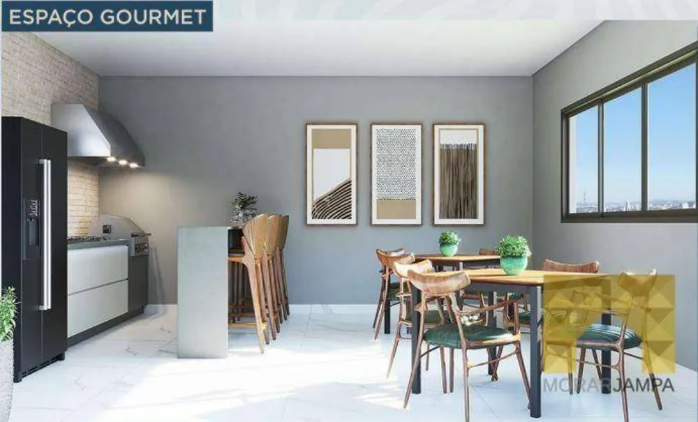 Apartamento, 2 quartos, 113 m² - Foto 4