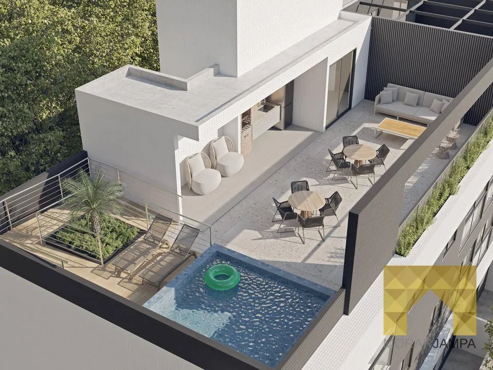 Apartamento, 2 quartos, 51 m² - Foto 4