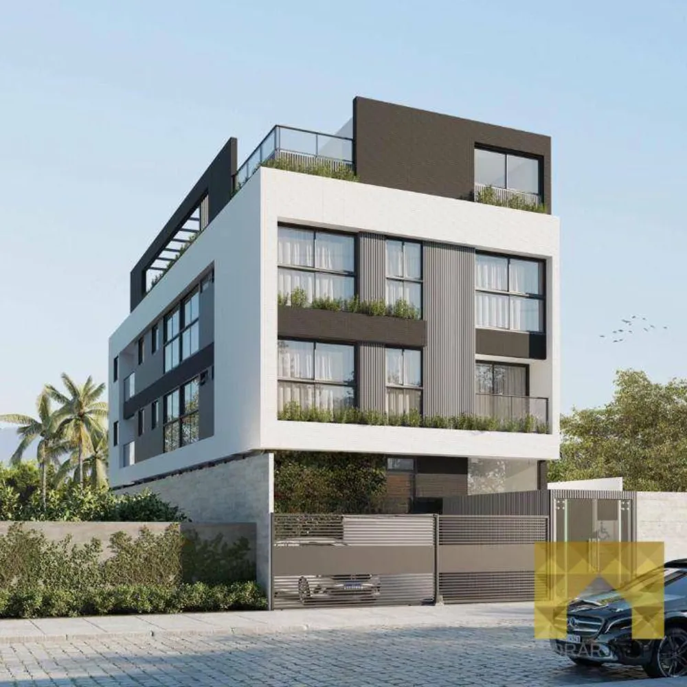 Apartamento, 2 quartos, 51 m² - Foto 1