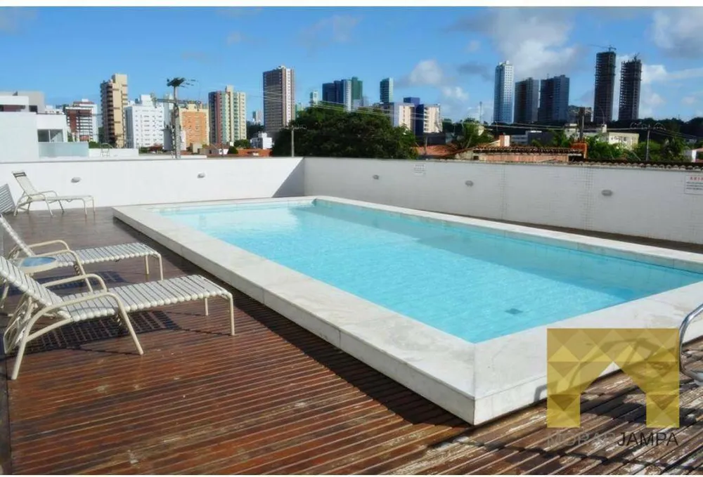 Apartamento, 4 quartos, 164 m² - Foto 1