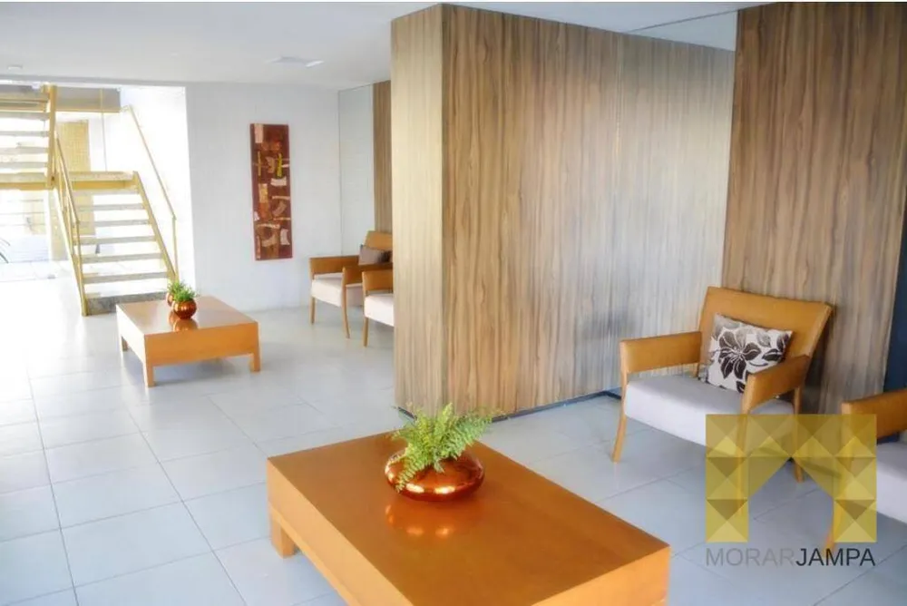 Apartamento, 4 quartos, 164 m² - Foto 3
