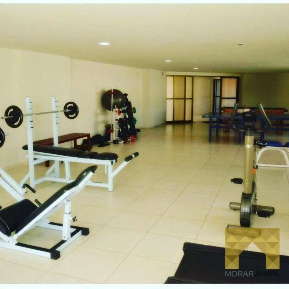 Apartamento, 4 quartos, 164 m² - Foto 4