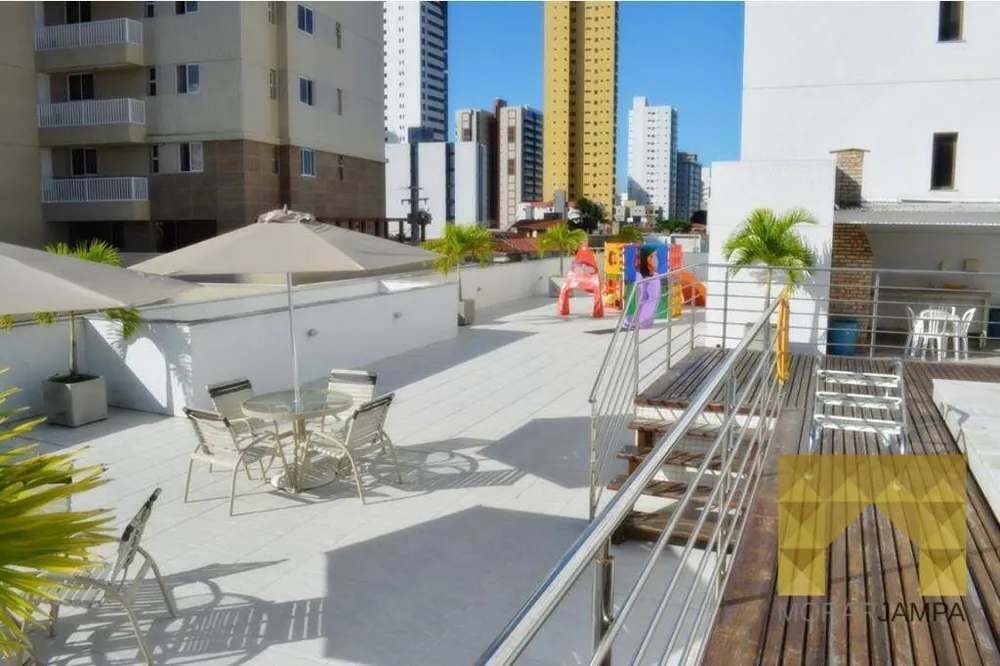 Apartamento, 4 quartos, 164 m² - Foto 2