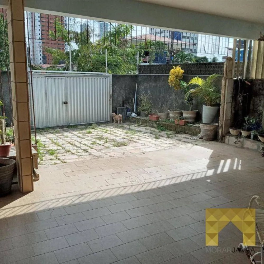 Casa, 4 quartos, 280 m² - Foto 3