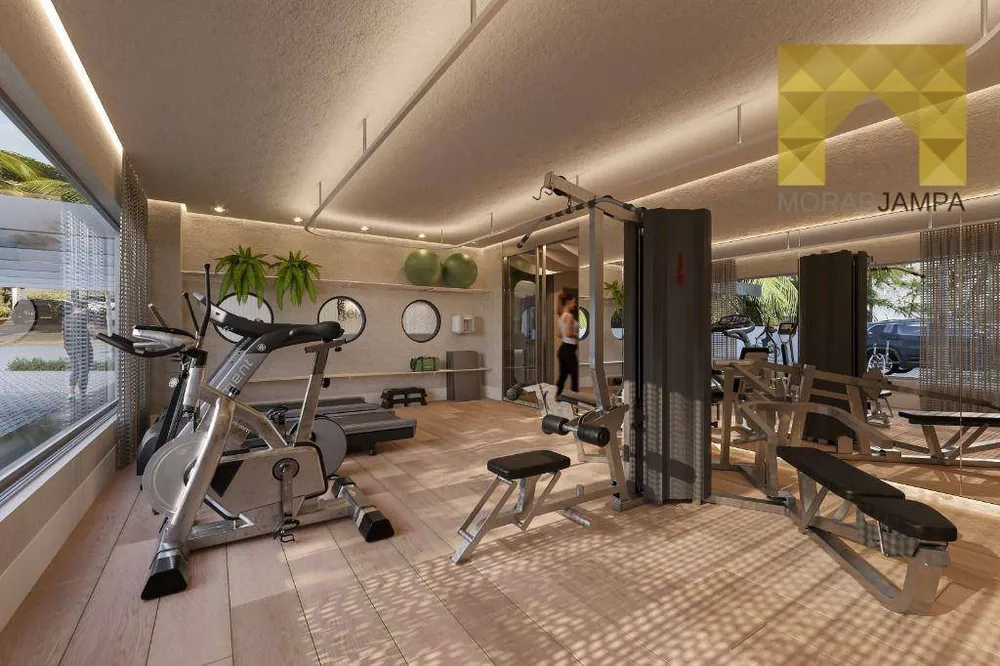 Kitnet-Studio, 20 m² - Foto 1