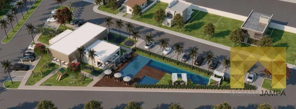 Loteamento e Condomínio, 434 m² - Foto 2