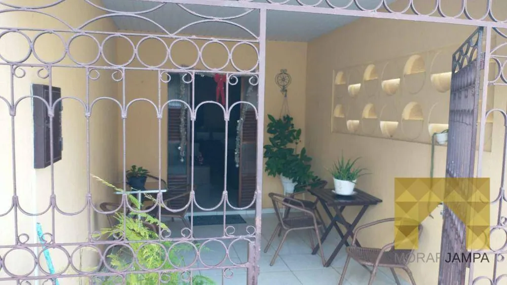 Casa, 5 quartos, 390 m² - Foto 4