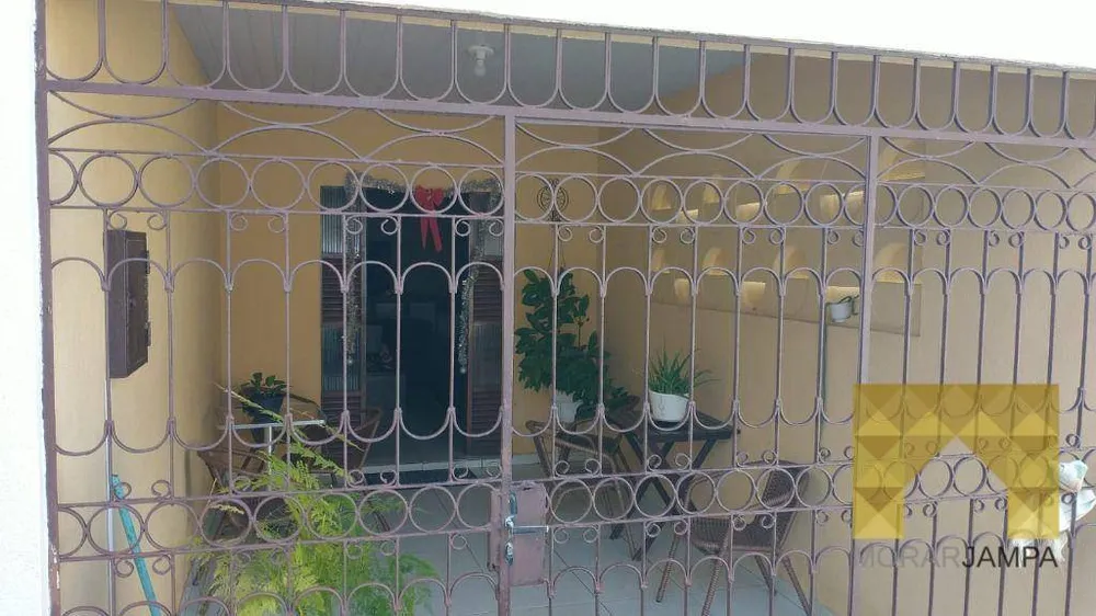Casa, 5 quartos, 390 m² - Foto 2