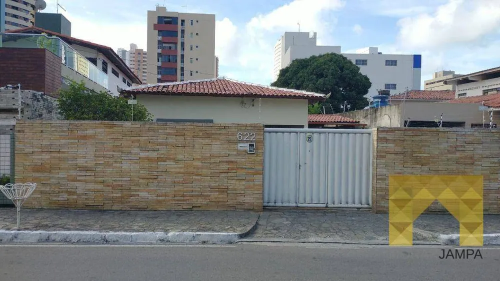 Casa, 5 quartos, 390 m² - Foto 1