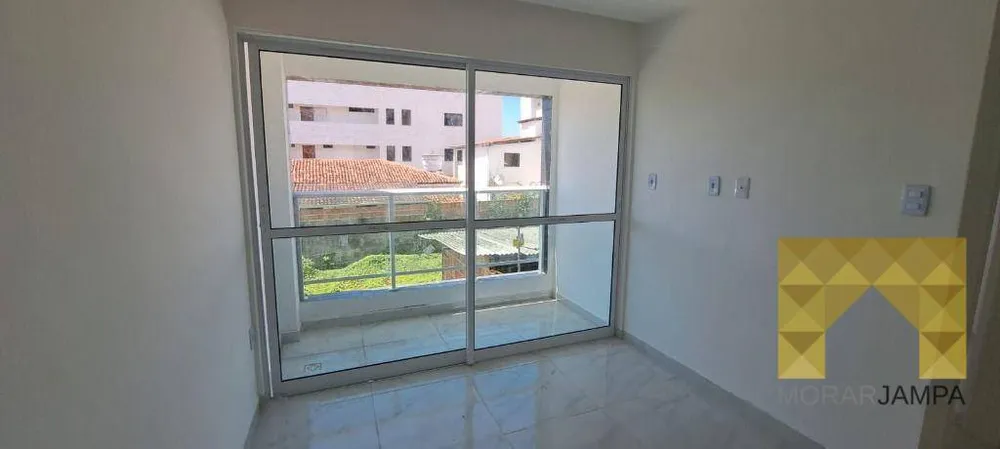 Apartamento, 2 quartos, 51 m² - Foto 2