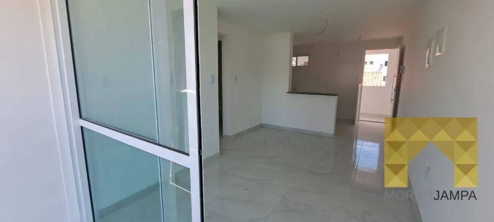 Apartamento, 2 quartos, 51 m² - Foto 3