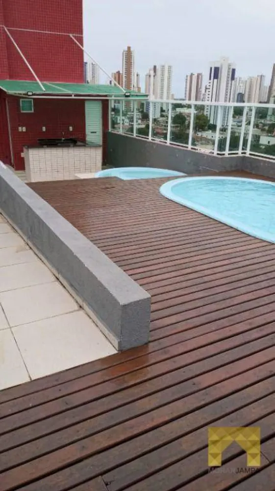 Apartamento, 1 quarto, 37 m² - Foto 3