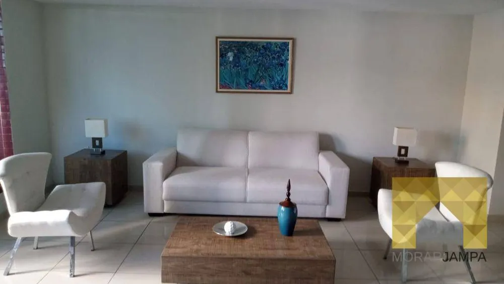 Apartamento, 1 quarto, 37 m² - Foto 4