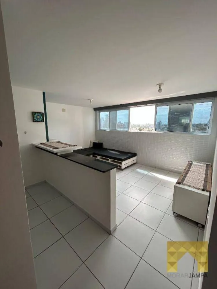 Apartamento, 1 quarto, 37 m² - Foto 1