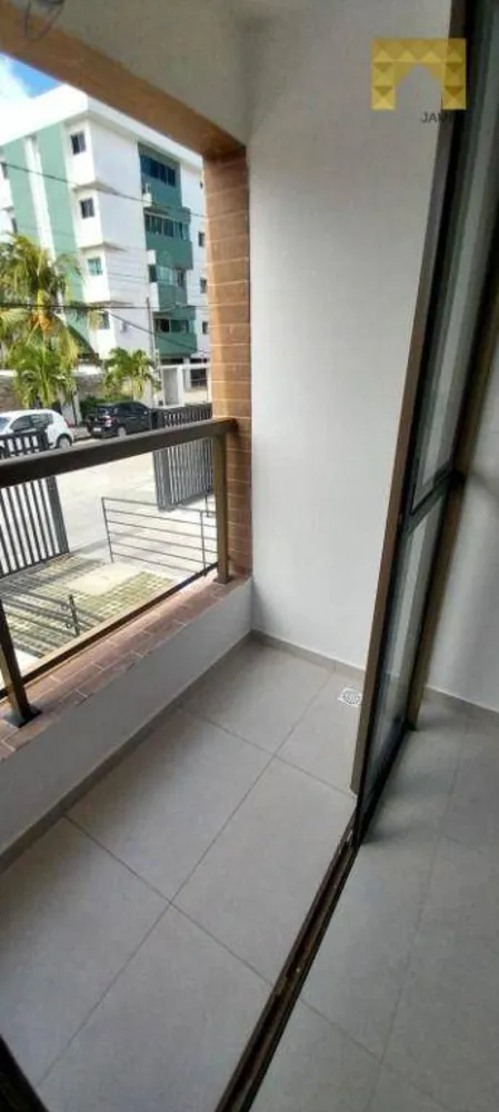 Apartamento, 2 quartos, 54 m² - Foto 2