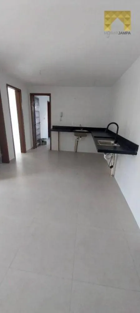 Apartamento, 2 quartos, 54 m² - Foto 1
