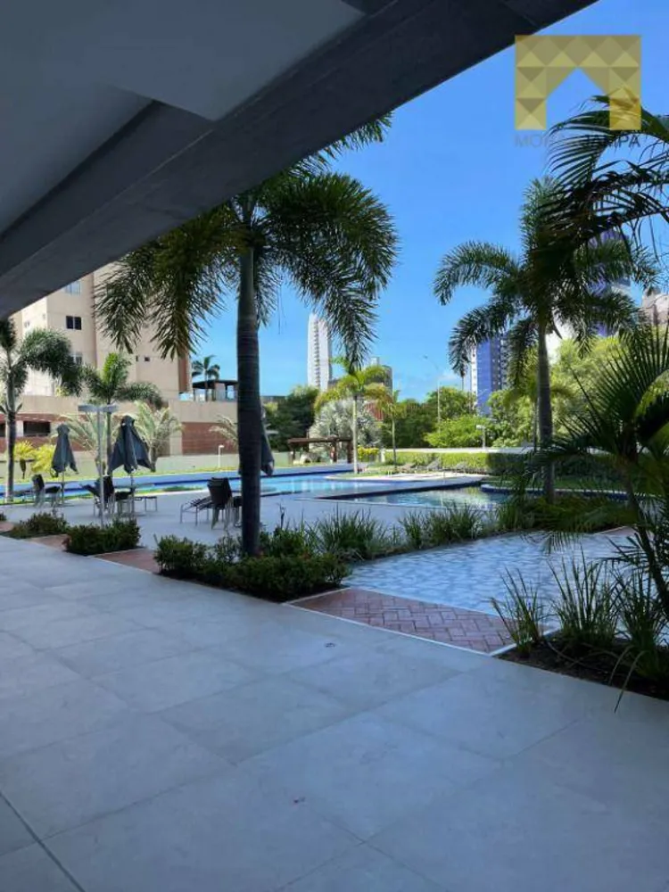 Apartamento, 3 quartos, 135 m² - Foto 2