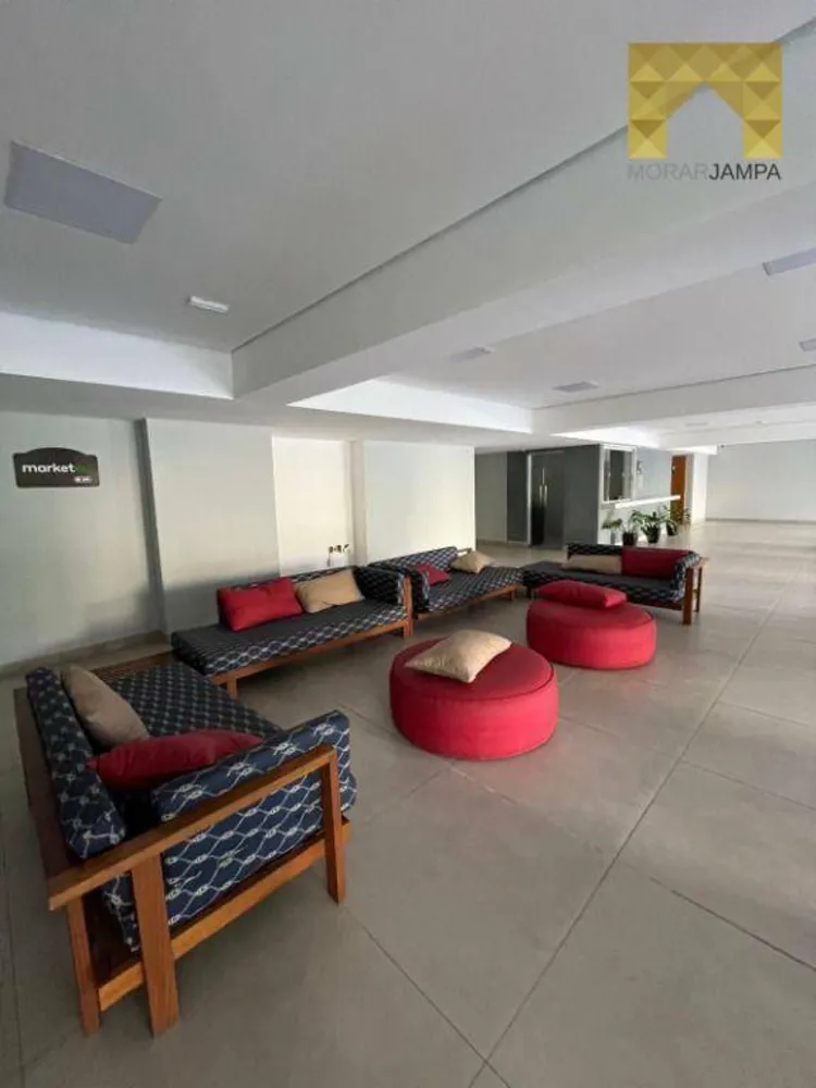 Apartamento, 3 quartos, 135 m² - Foto 3
