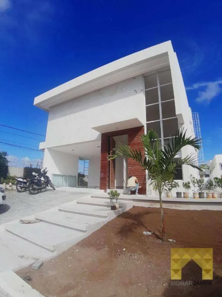 Casa de Condomínio, 5 quartos - Foto 1