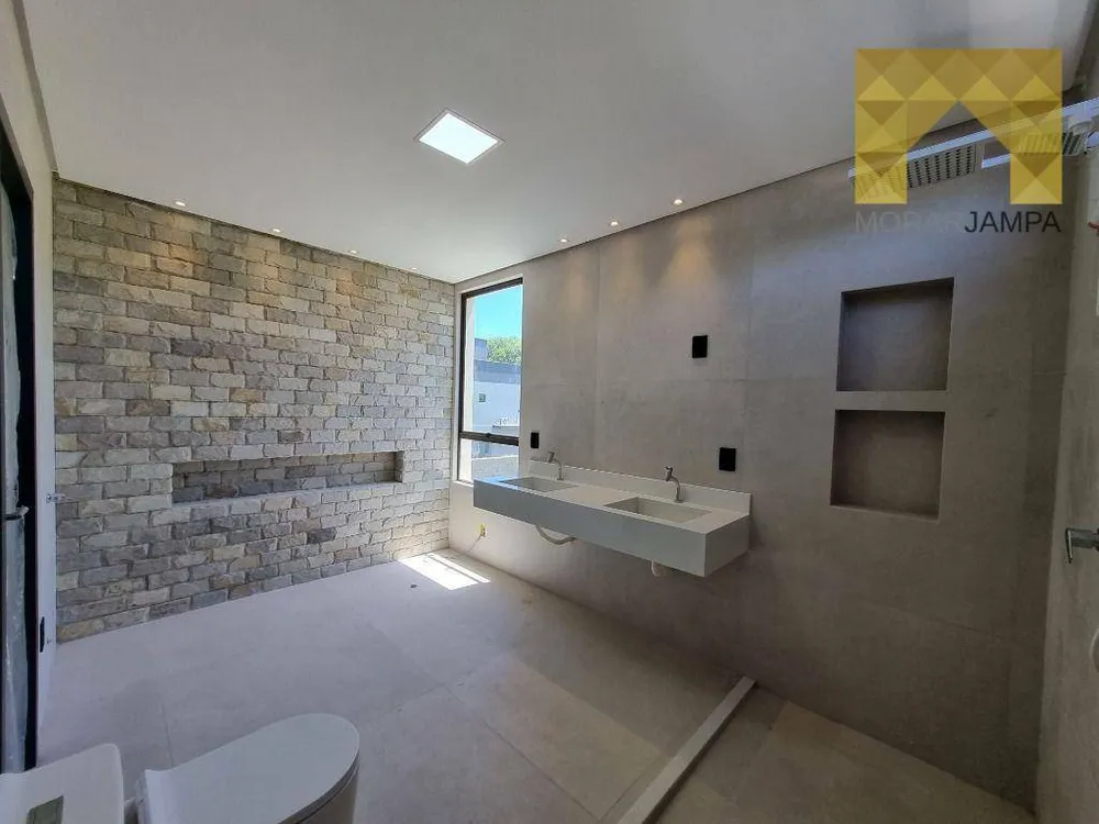Casa de Condomínio, 4 quartos - Foto 2