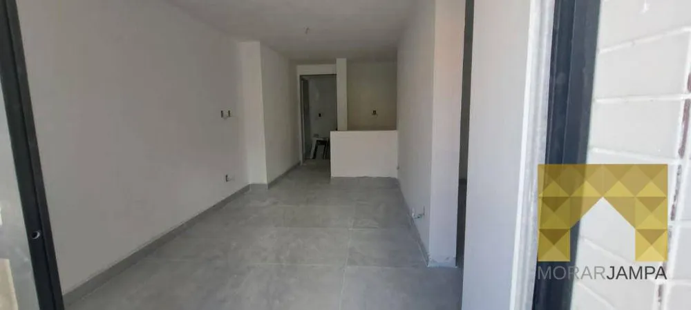Apartamento, 2 quartos, 51 m² - Foto 2