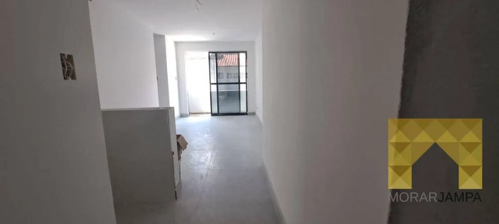 Apartamento, 2 quartos, 51 m² - Foto 3