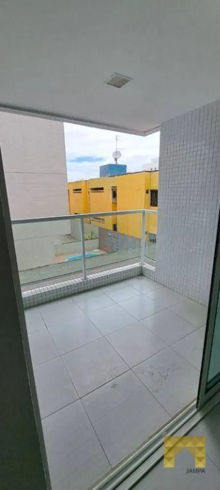 Apartamento, 3 quartos, 102 m² - Foto 3