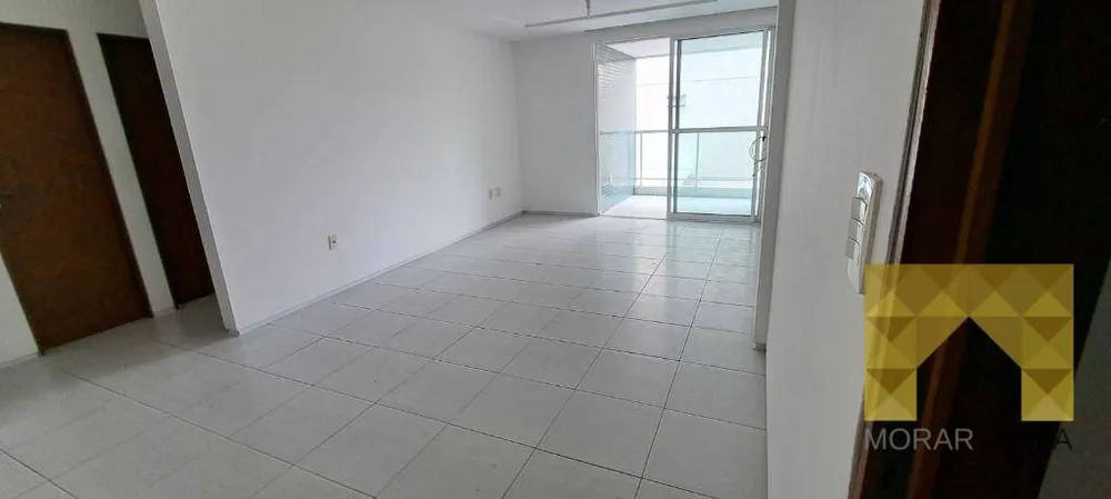 Apartamento, 3 quartos, 102 m² - Foto 1