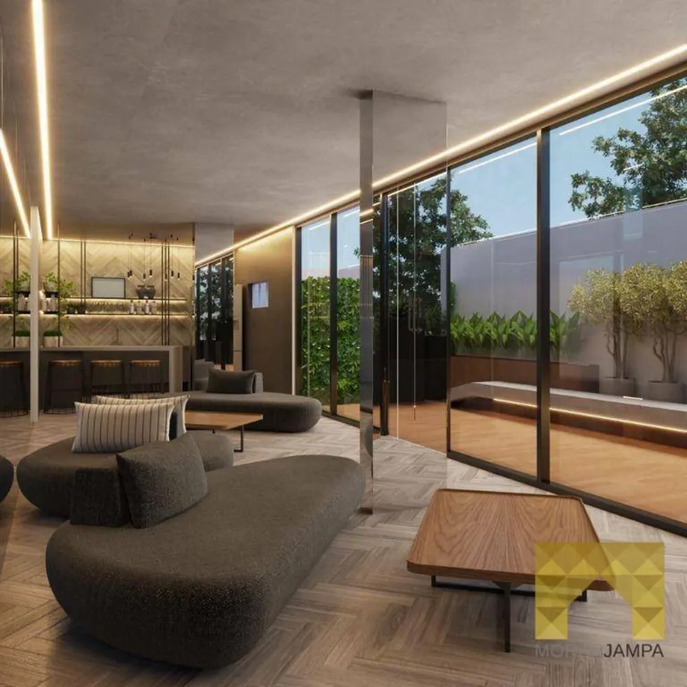 Flat/Apart Hotel, 1 quarto, 20 m² - Foto 2