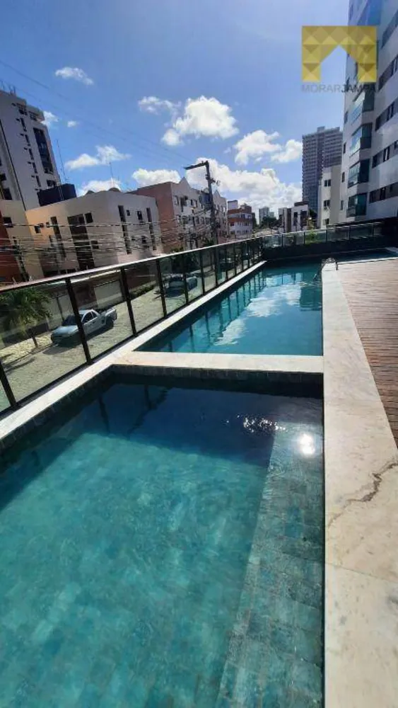 Apartamento, 3 quartos, 91 m² - Foto 2