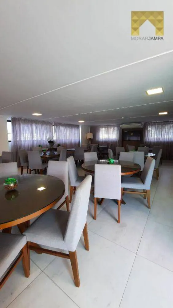 Apartamento, 3 quartos, 91 m² - Foto 1