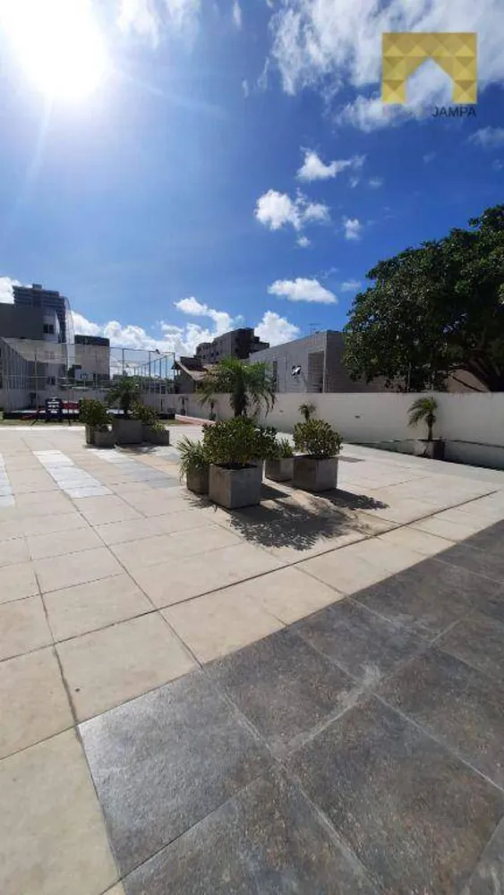 Apartamento, 3 quartos, 91 m² - Foto 4