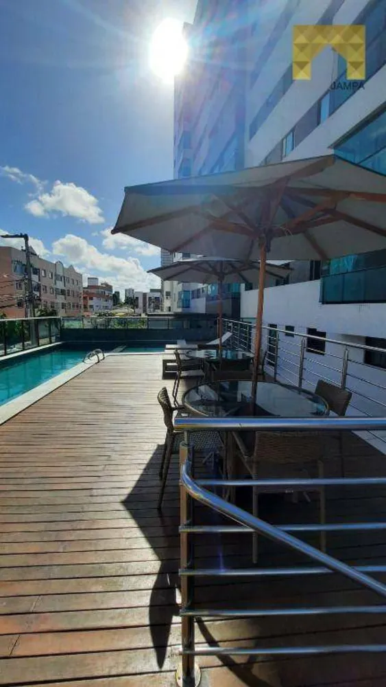 Apartamento, 3 quartos, 91 m² - Foto 3