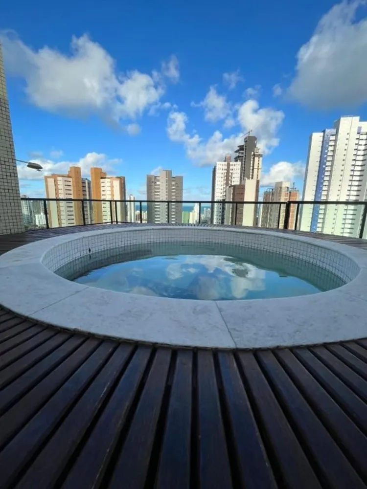 Cobertura, 4 quartos, 440 m² - Foto 1
