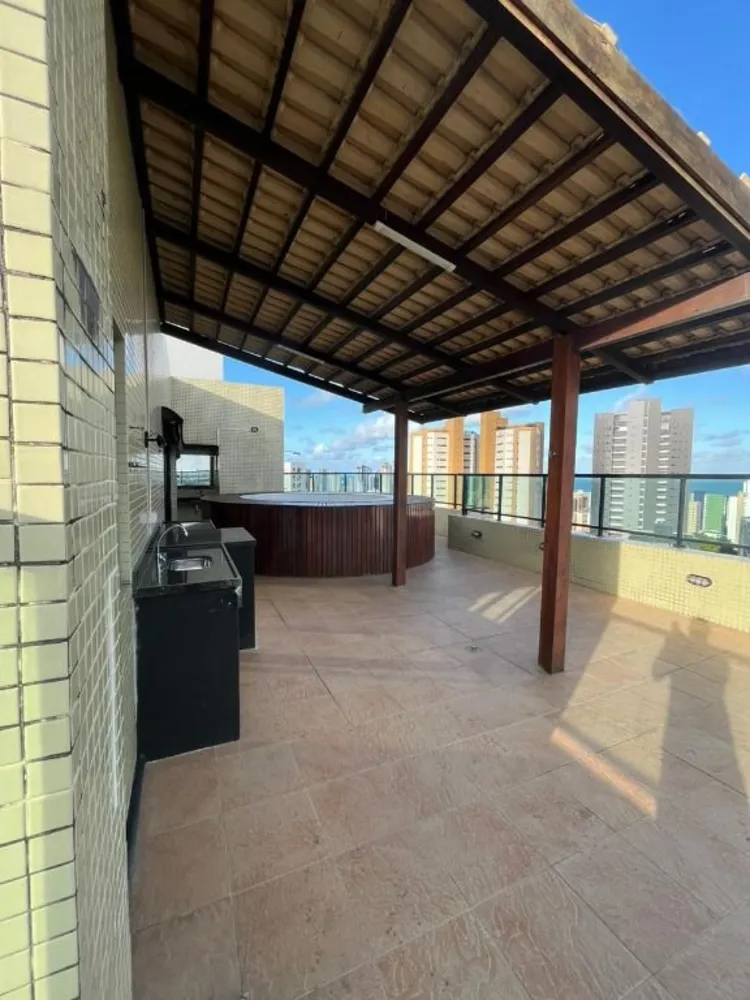 Cobertura, 4 quartos, 440 m² - Foto 2