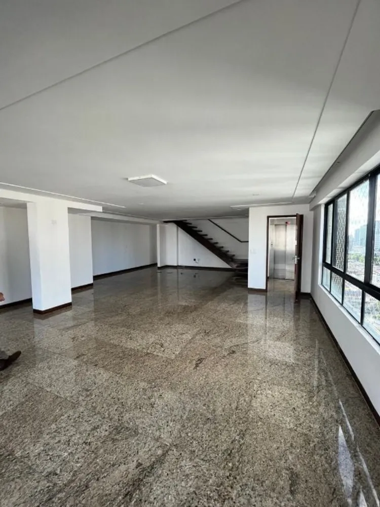 Cobertura, 4 quartos, 440 m² - Foto 4