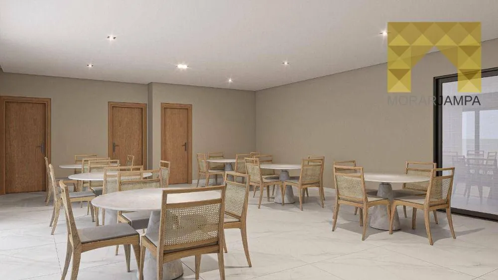 Apartamento, 2 quartos, 53 m² - Foto 4