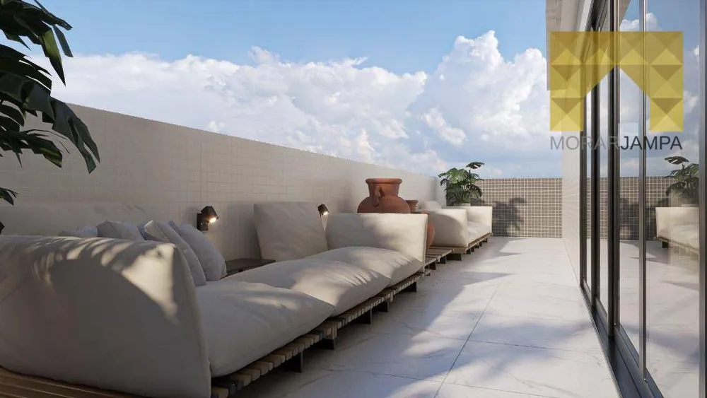 Apartamento, 2 quartos, 53 m² - Foto 1
