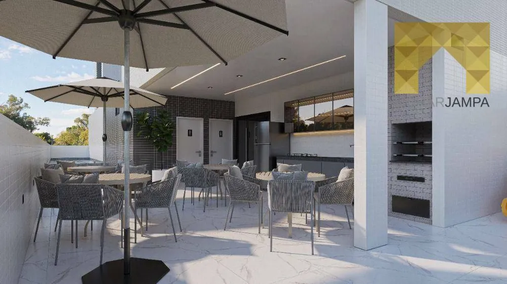 Apartamento, 2 quartos, 53 m² - Foto 3