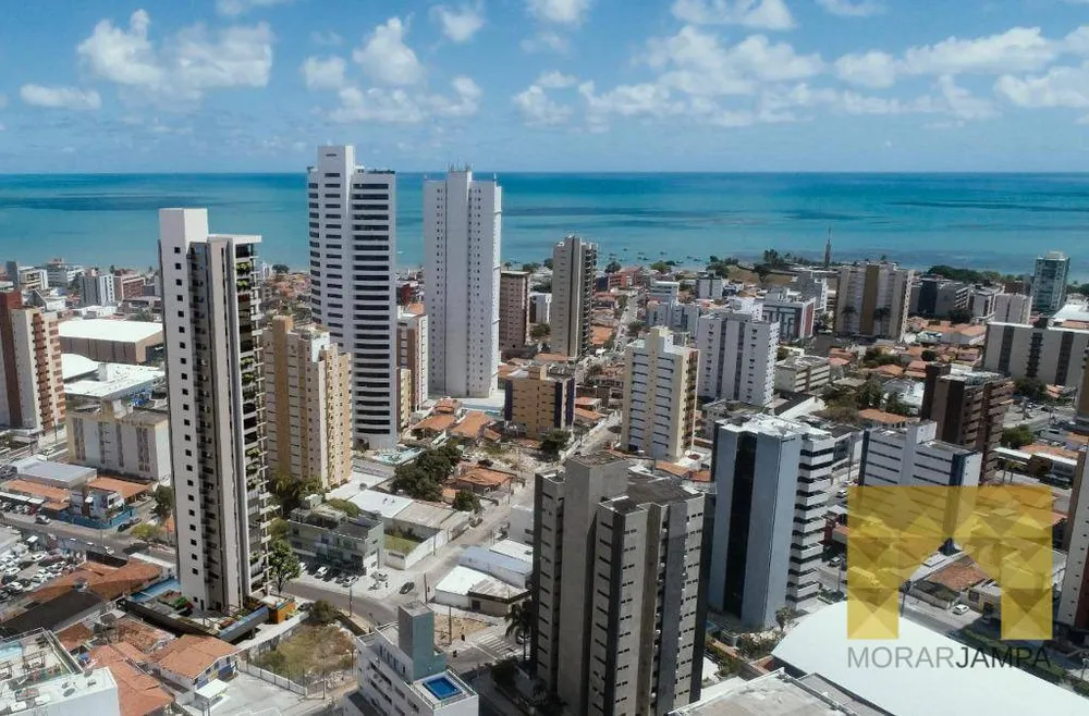 Apartamento, 3 quartos, 145 m² - Foto 3
