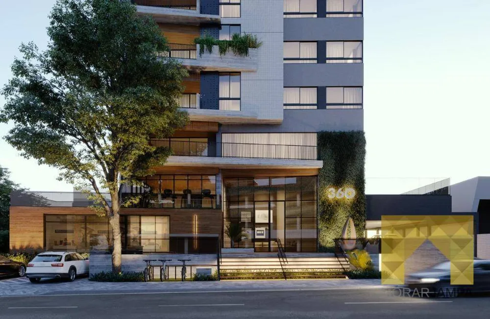 Apartamento, 3 quartos, 145 m² - Foto 4