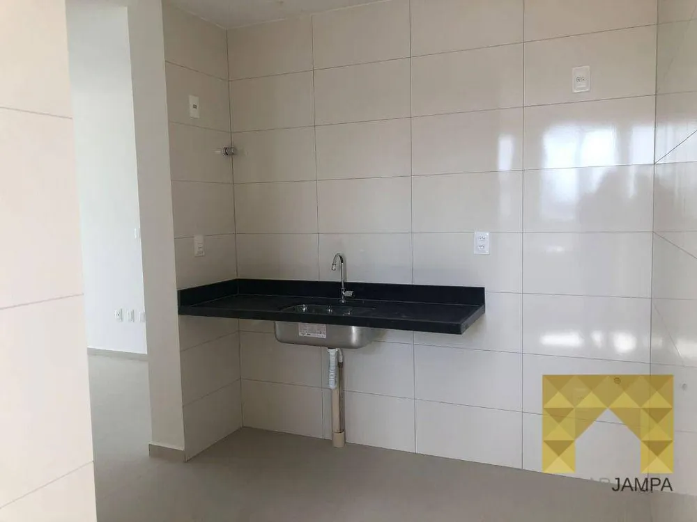 Apartamento, 2 quartos, 58 m² - Foto 3