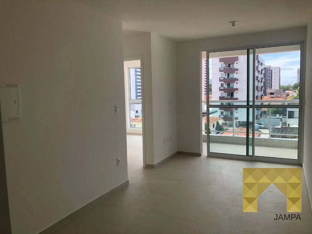 Apartamento, 2 quartos, 58 m² - Foto 1