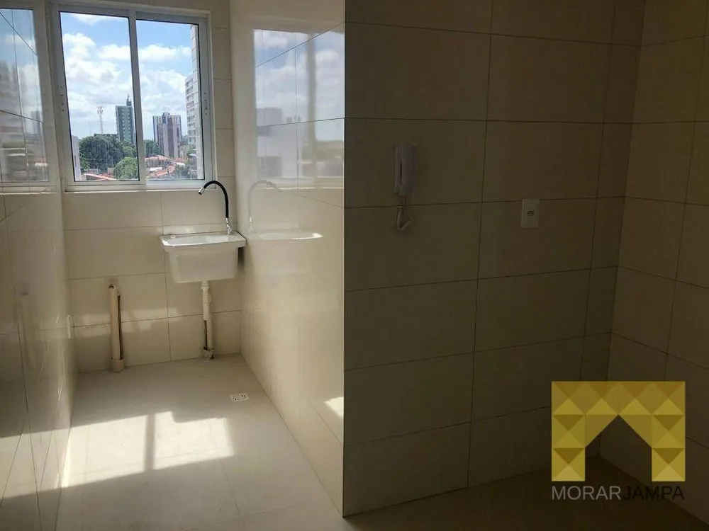 Apartamento, 2 quartos, 58 m² - Foto 4