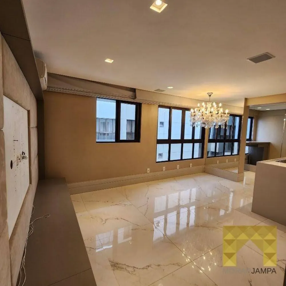 Apartamento, 2 quartos, 89 m² - Foto 2