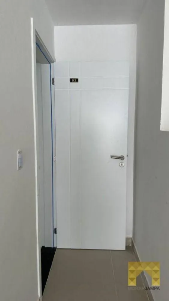 Apartamento, 2 quartos, 51 m² - Foto 3